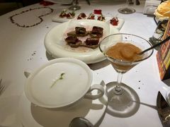 -王品牛排(福州泰禾店)