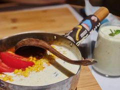 -火山屋台(新街口店)