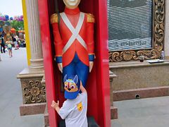 -安徒生童话乐园