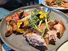 -FUNFUN有饭花园聚会餐厅