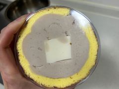芋泥椰奶盒子-仙豆菓夫(鼓楼店)
