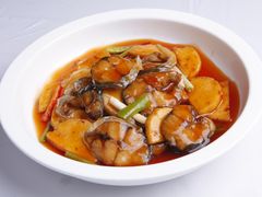 -渔公码头·九龙湾国际饭店