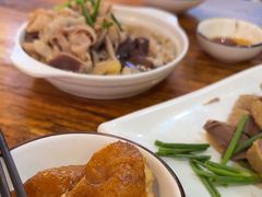 -姐妹鸭仔饭店(湾南路店)