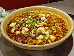 -川芙蓉·市井老川菜(长寿路店)