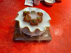 -魁盛居百年鲁菜馆(中林路店)