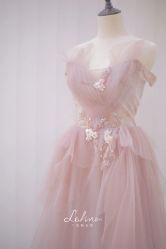 -LAFINE 兰斐婚纱礼服馆