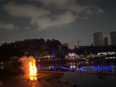 -观澜山水田园