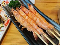 -浦·传统日式料理(3 5 1 1 店)