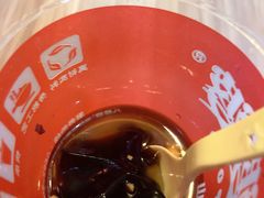 蜂蜜味烧仙草-八婆婆烧仙草(曾厝垵店)