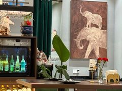 -Shantek象提南亚餐厅&西餐融合Bistro(淮海中路店)