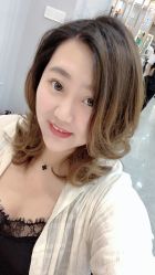 -黛蓝形象定制
