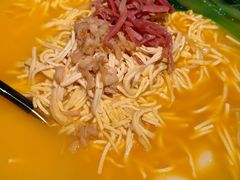 瑶柱火腿煮干丝-醉舍·新淮扬菜(长宁龙之梦店)