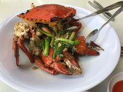 -無招牌海鮮(芽笼店)