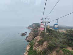 -摩天岭风景区