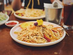 -雕刻时光咖啡馆(南院门店)