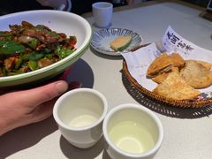-湘鼎盛·大厨鲜炒湖南味(高新银泰店)