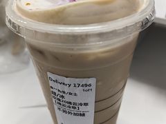 -星巴克(西湖天地店)
