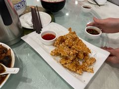 -澳门酒家(南航明珠店)