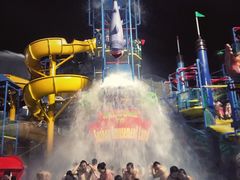 -苏州乐园森林水世界