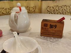 -御满江海鲜酒家(洛溪新城店)