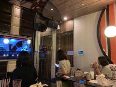 -蓝色派对KTV(聚然广场店)