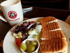 -MAAN COFFEE(金桥店)