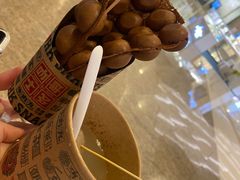 -食通天·寰宇集(杭州万象城店)