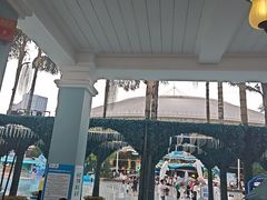 -海合安成都极地海洋公园