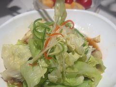 -阿里疆Alijiang·丝路美食·异域风情·清真(长楹天街店)