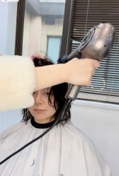 -In Style造型