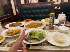 -老厨家(中央大街西七道街店)