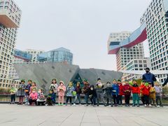 -当代MOMAKIDS托育中心
