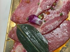 -炙城·韩式烤肉(南京东路店)