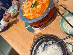 -谷田稻香·砂锅菜(西乡天虹店)