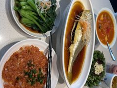 -泉上·发现DISCOVERY ·黔菜餐厅(银海元隆广场店)