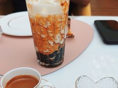 -视博茶点(美狮美高梅店)