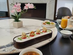 -酒蜻蜓·庭院私房菜(天元东路店)