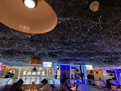 -徐记小怪兽肉蟹煲(中央大街店)