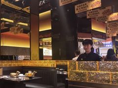 -炊烟小炒黄牛肉(浦东世纪汇店)