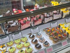 -蜂蝶来饼店(拱北总店)