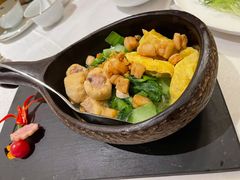 胡适家乡菜-杭州新新饭店·1913餐厅