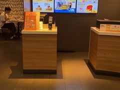 -麦当劳(中山大道中店)