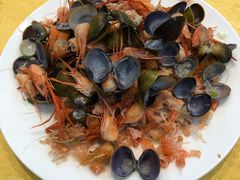 -小北江河鲜(新城店)