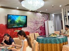 -平壤馆(西塔街店)