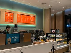 -星巴克(三亚海棠湾国际免税城店)