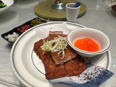 -老平安农家菜(平安店)