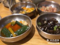 -汉拿山(北京上地华联店)