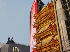 -黄兴南路步行商业街