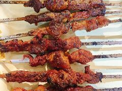 -高原第一家资格烤羊肉(玉林南路总店)
