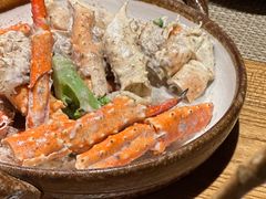 -蟹将军·松叶蟹和牛日料放题自助(K11店)